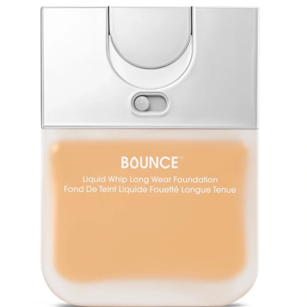 🤍New Beautyblender Bounce Liquid Whip Long Wear Foundation🤍